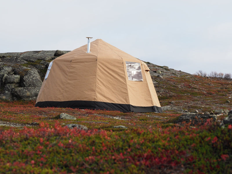 Load image into Gallery viewer, Venor Gamme - base camp - beige
