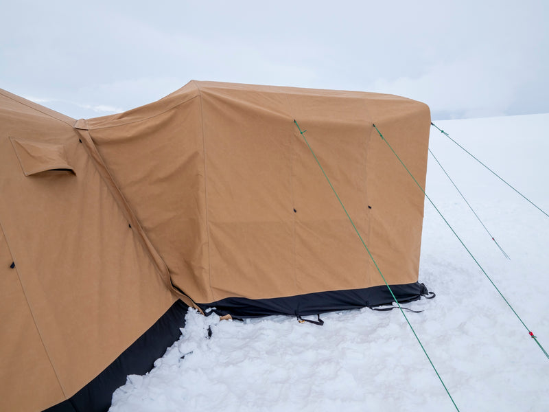 Load image into Gallery viewer, Entrance Extension for Venor Gamme
