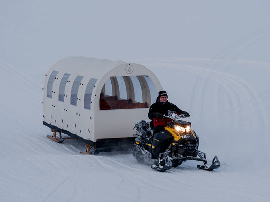 Jotka Mountain Lodge