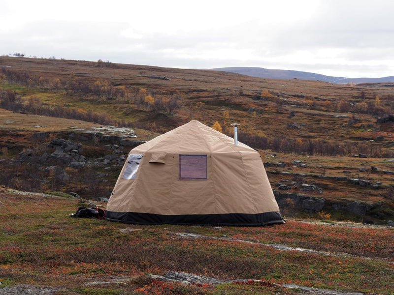 Load image into Gallery viewer, Venor Gamme - base camp - beige
