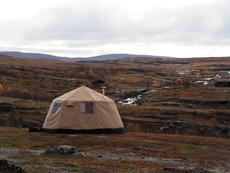 Load image into Gallery viewer, Venor Gamme - base camp - beige
