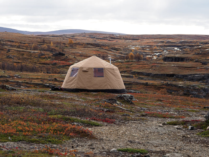 Load image into Gallery viewer, Venor Gamme - base camp - beige

