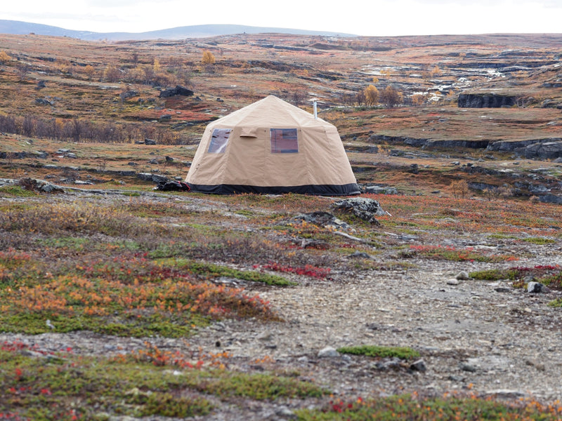 Load image into Gallery viewer, Venor Gamme - base camp - beige
