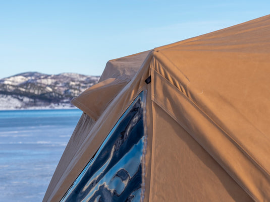 Teltduk til PopUp-telt
