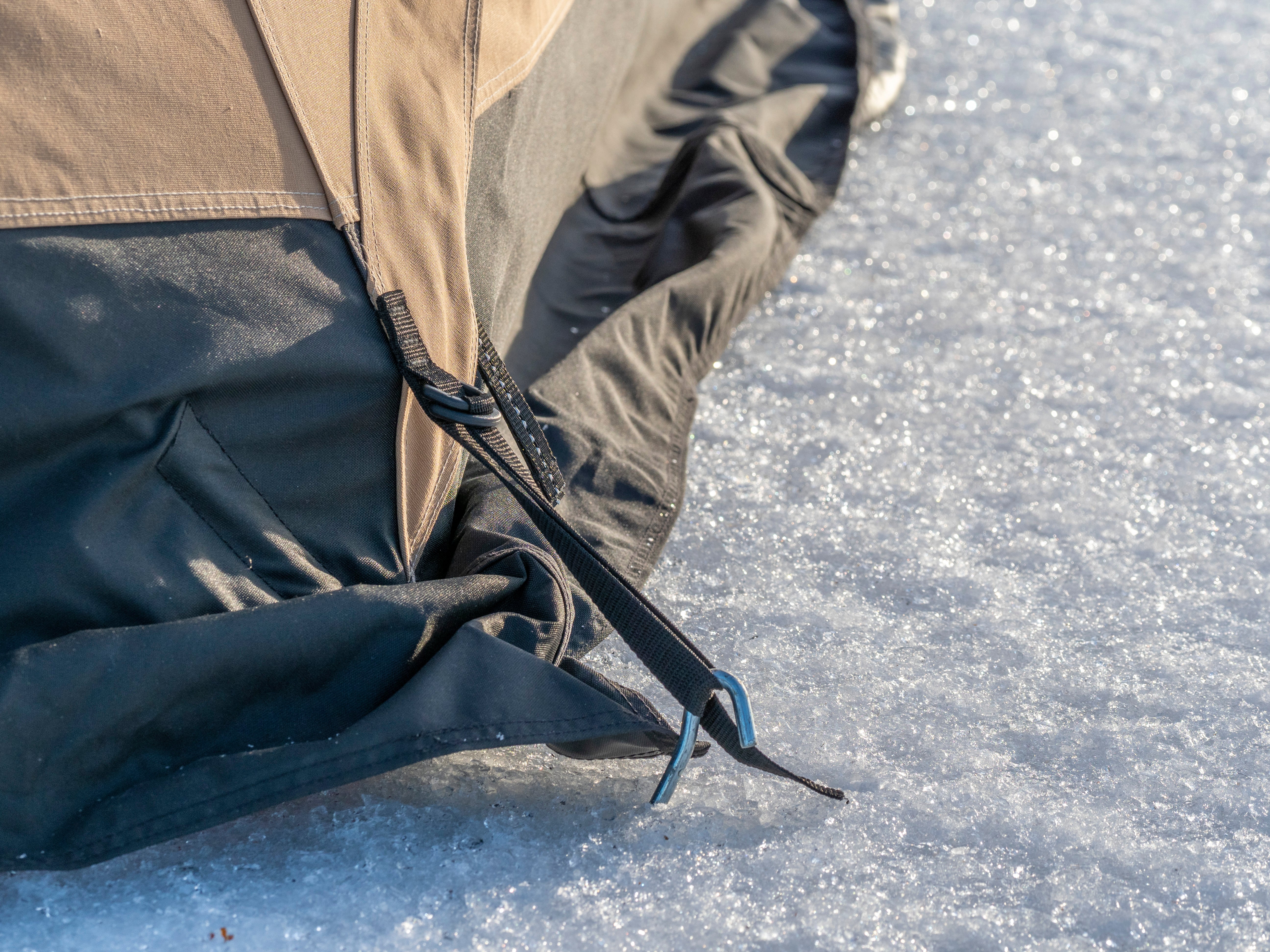 Plug tensioner (material) – Arcticlavvo