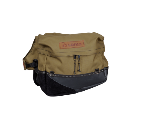 Laika Original Backpack for Dogs
