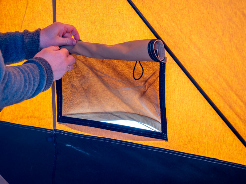 Load image into Gallery viewer, Teltduk til PopUp-telt
