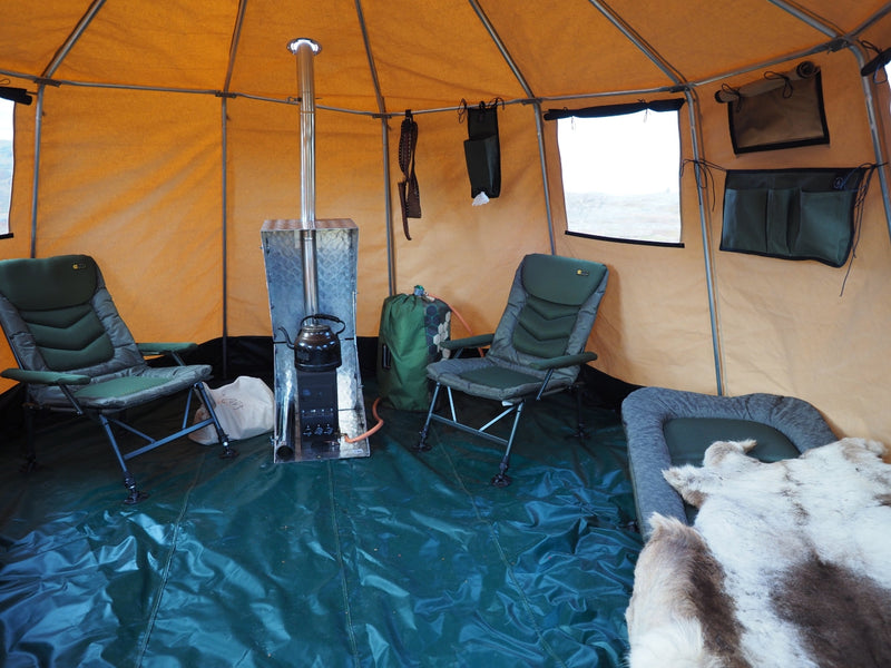 Load image into Gallery viewer, Venor Gamme - base camp - beige
