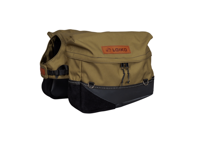 Laika Original Backpack for Dogs