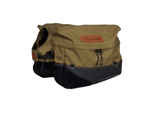 Laika Original Backpack for Dogs