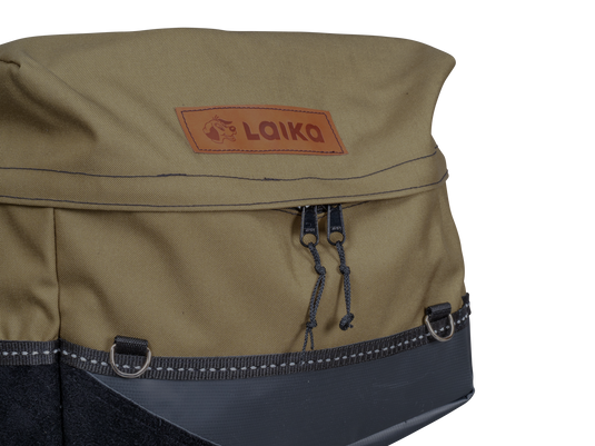 Laika Original Backpack for Dogs