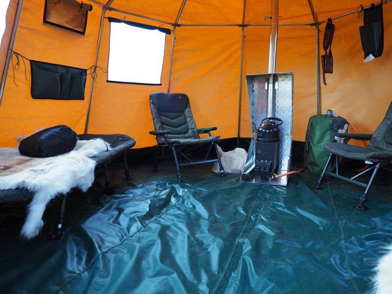 Load image into Gallery viewer, Venor Gamme - base camp - beige
