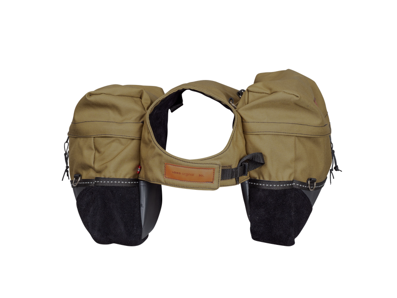 Load image into Gallery viewer, Laika Original Backpack for Dogs
