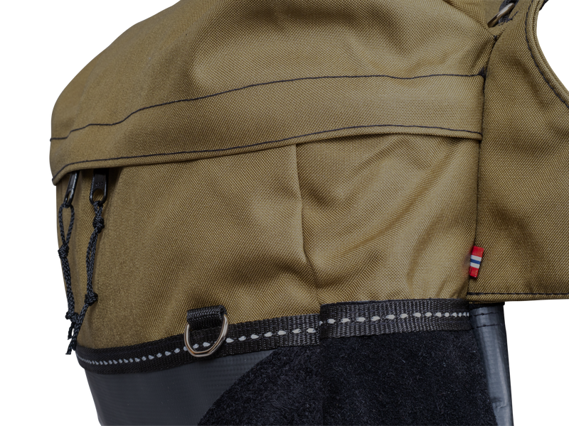 Load image into Gallery viewer, Laika Original Backpack for Dogs
