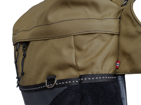 Laika Original Backpack for Dogs