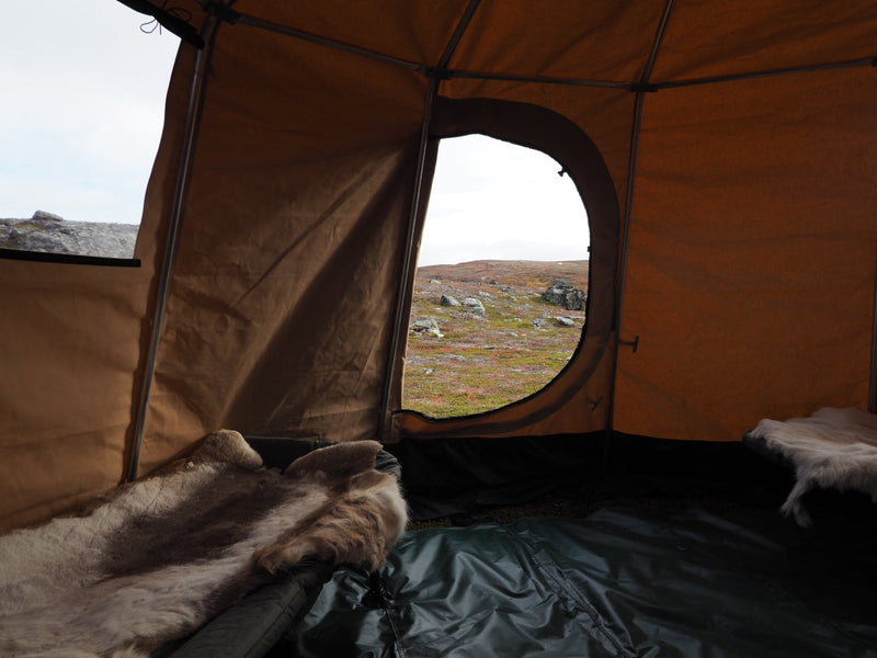 Load image into Gallery viewer, Venor Gamme - base camp - beige
