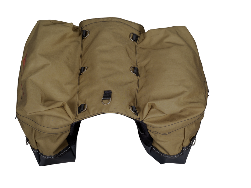 Load image into Gallery viewer, Laika Original Backpack for Dogs
