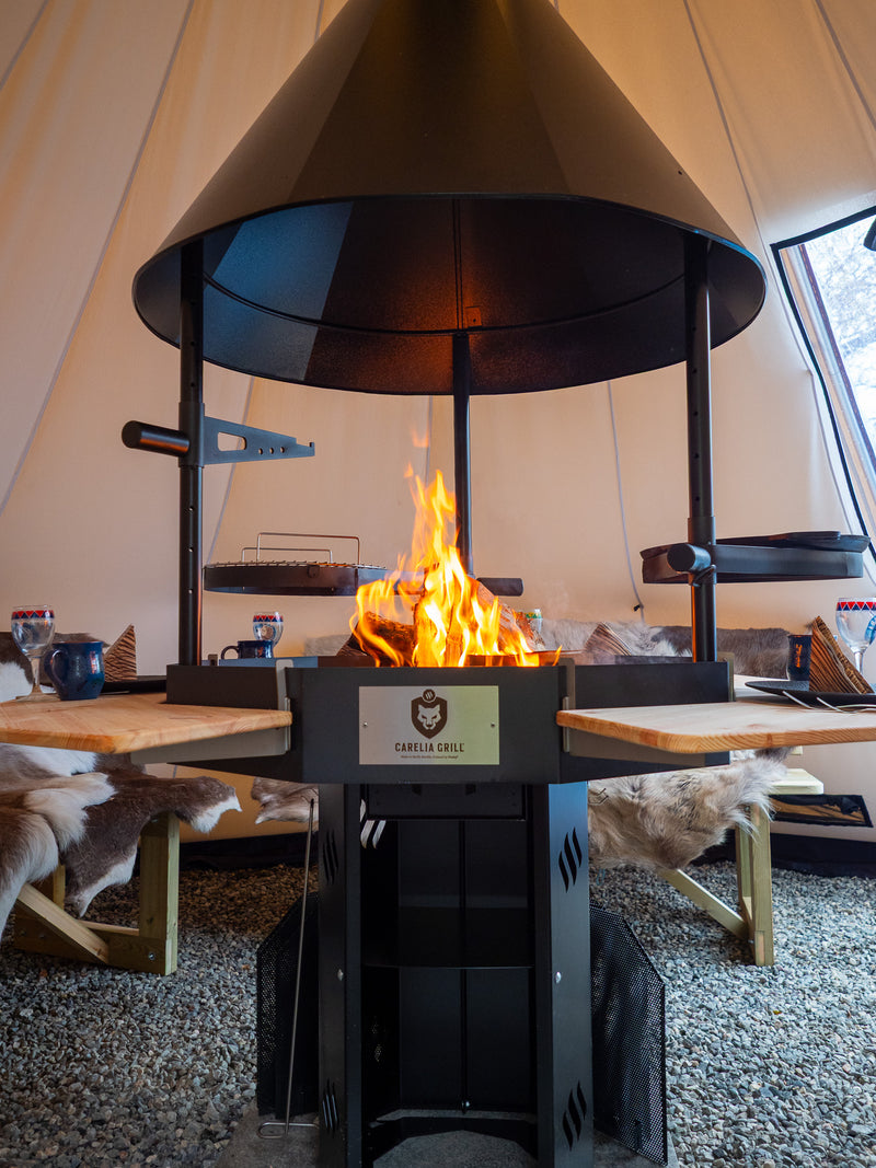 Load image into Gallery viewer, Venor Lavvo Hut
