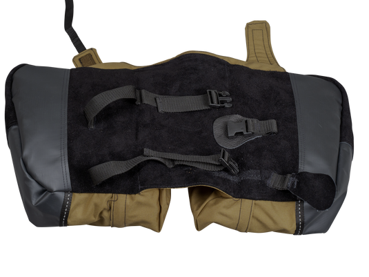 Laika Original Backpack for Dogs