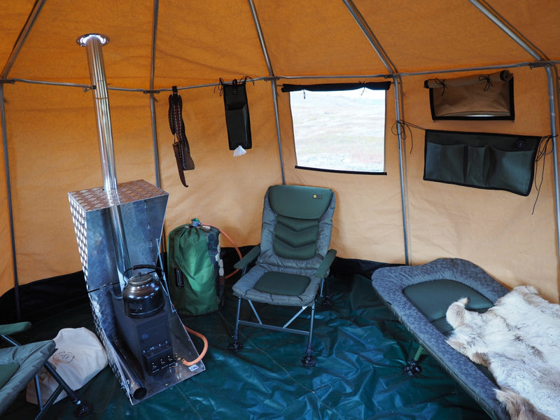 Load image into Gallery viewer, Venor Gamme - base camp - beige
