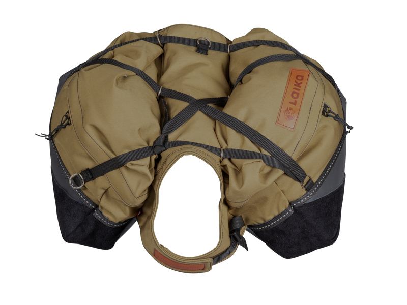 Load image into Gallery viewer, Laika Original Backpack for Dogs
