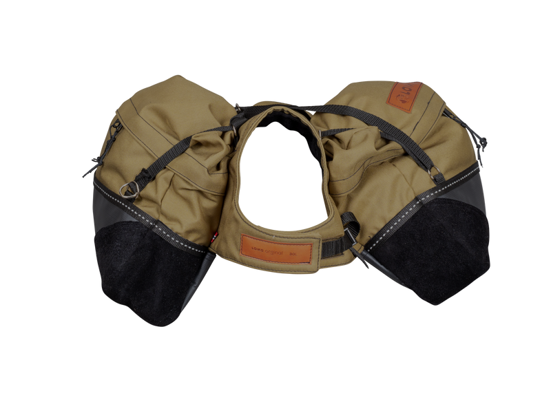 Load image into Gallery viewer, Laika Original Backpack for Dogs

