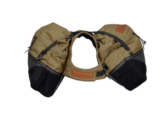 Laika Original Backpack for Dogs