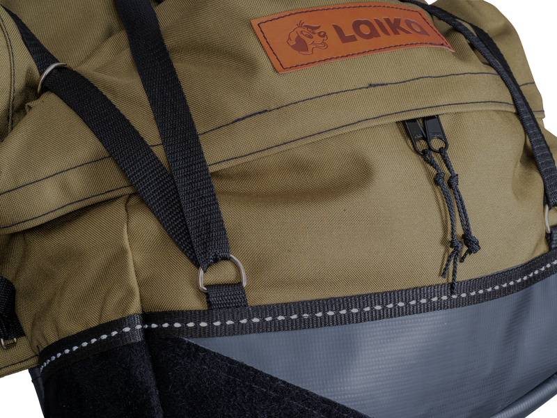 Load image into Gallery viewer, Laika Original Backpack for Dogs
