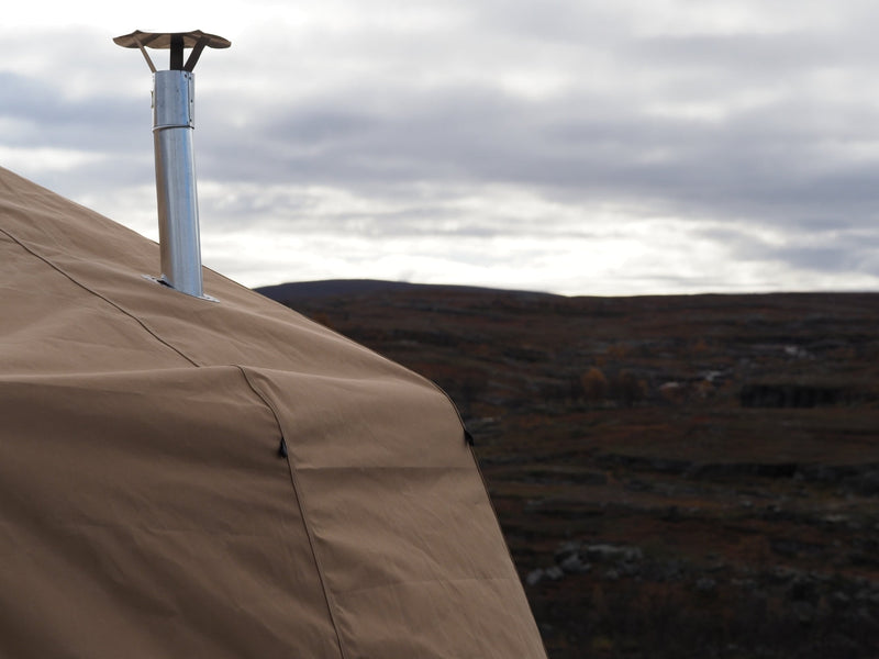 Load image into Gallery viewer, Venor Gamme - base camp - beige
