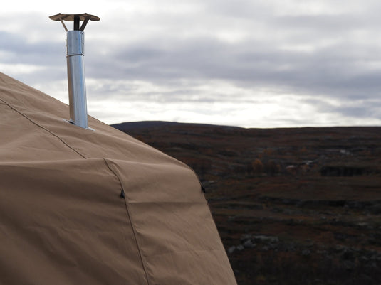 Venor Gamme - base camp - beige