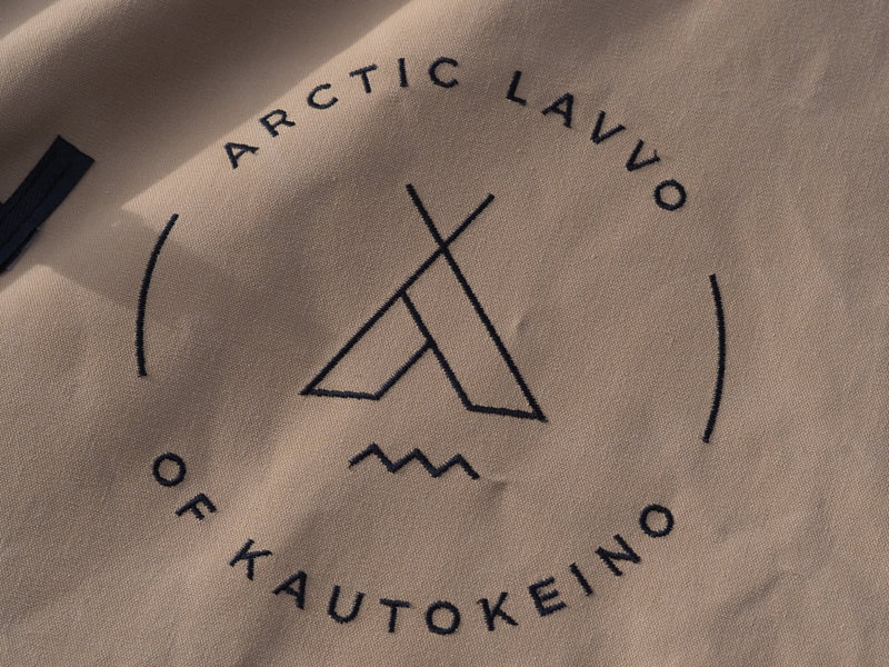 Load image into Gallery viewer, Venor Lavvo - base camp - beige
