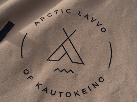 Venor Lavvo - base camp - beige