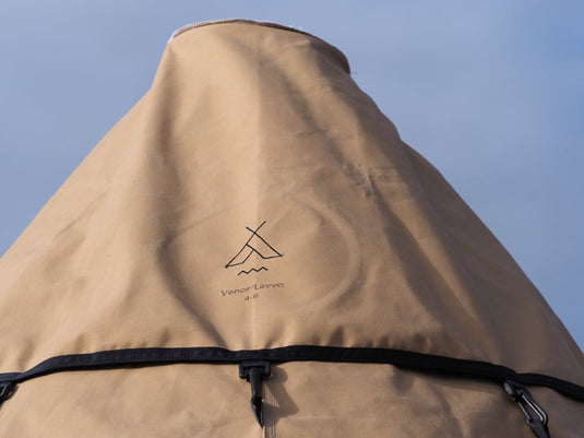 Venor Lavvo - base camp - beige
