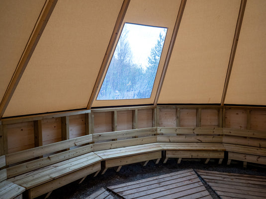 Venor Lavvo Hut
