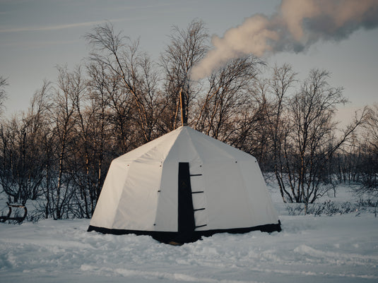 Venor Gamme - easy - beige