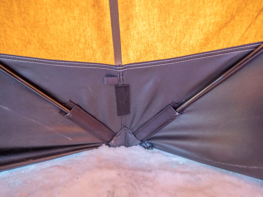 Venor PopUp 8-10, complete