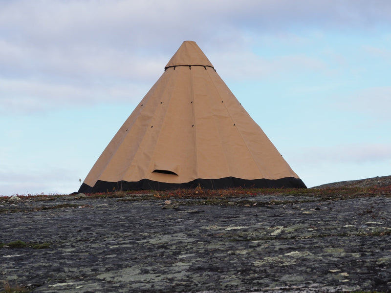 Load image into Gallery viewer, Venor Lavvo - base camp - beige
