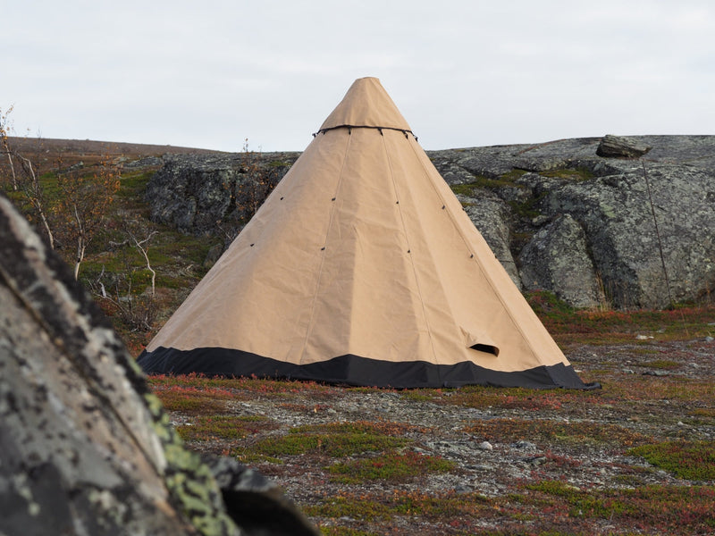 Load image into Gallery viewer, Venor Lavvo - base camp - beige

