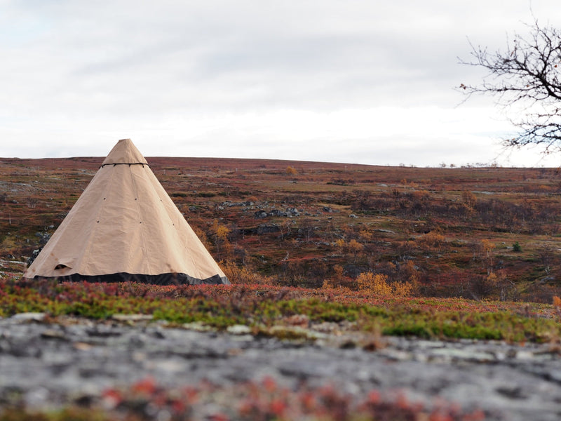 Load image into Gallery viewer, Venor Lavvo - base camp - beige
