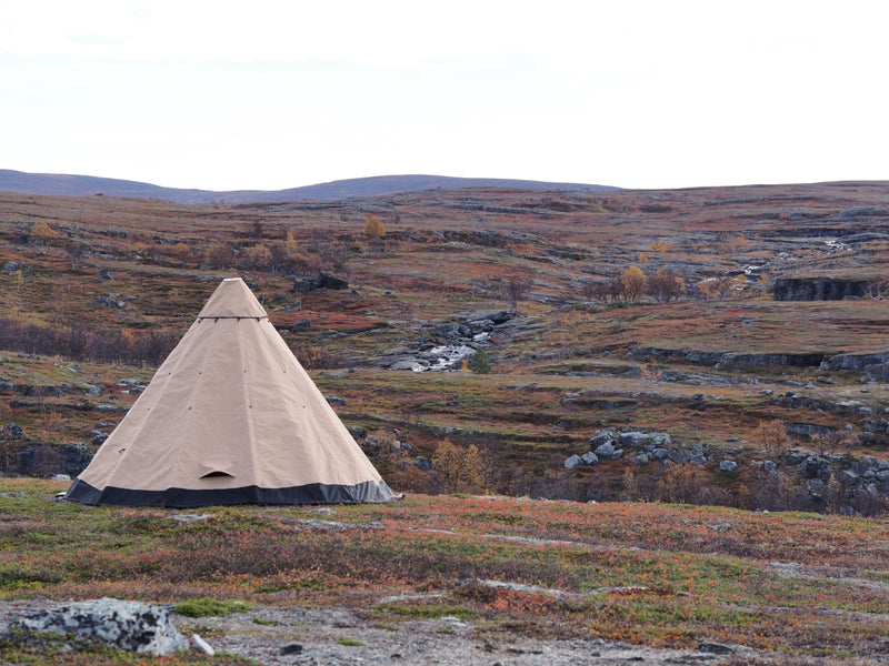 Load image into Gallery viewer, Venor Lavvo - base camp - beige
