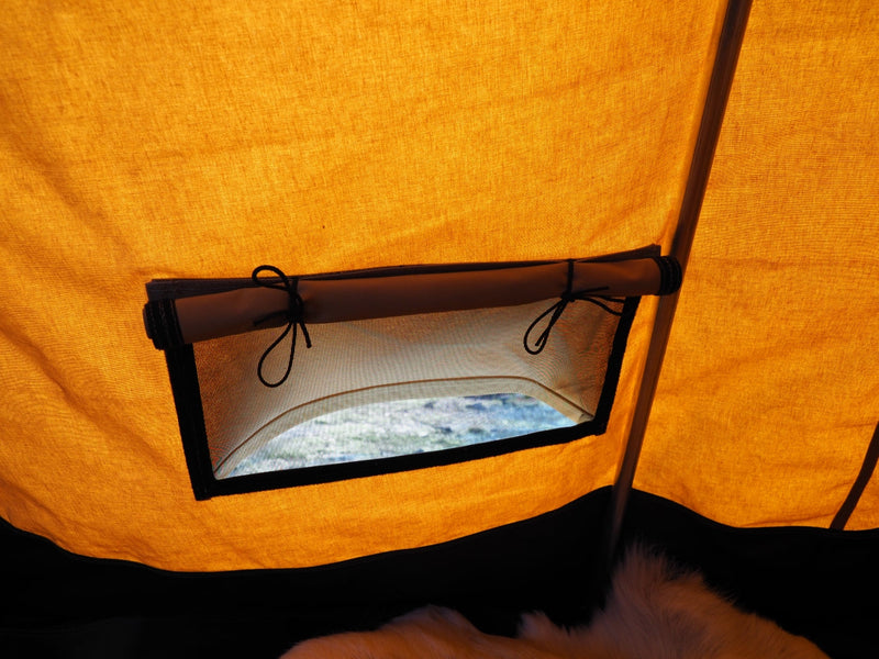 Load image into Gallery viewer, Venor Lavvo - base camp - beige
