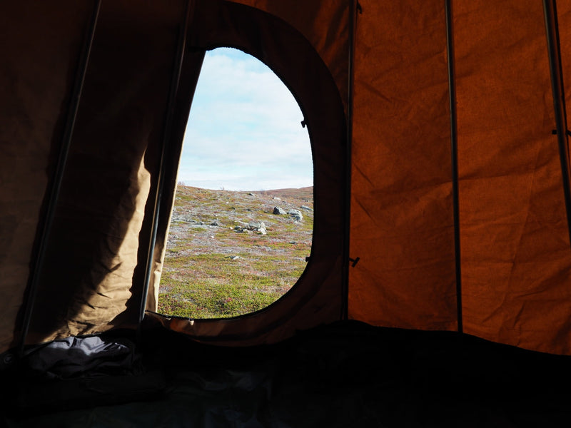 Load image into Gallery viewer, Venor Lavvo - base camp - beige
