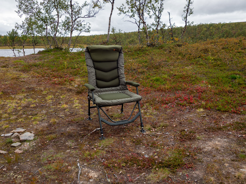 Load image into Gallery viewer, Inspire Daddy Long Recliner Chair with Armrests
