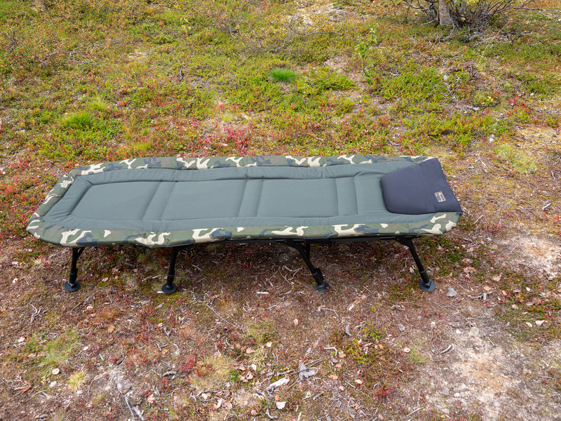 Load image into Gallery viewer, PL Field Bed Avenger

