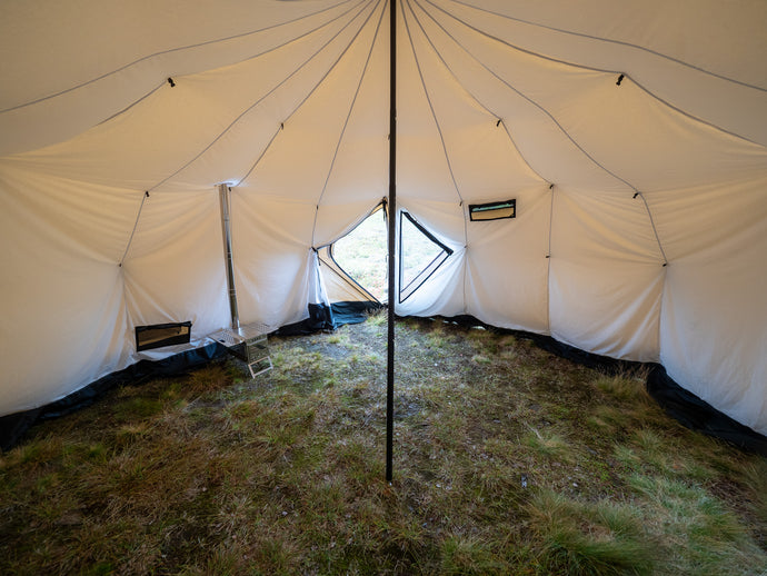 Inner Tent Venor PopUp