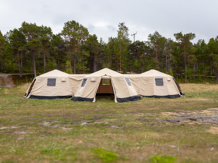 Venor Gamme Speider Edition