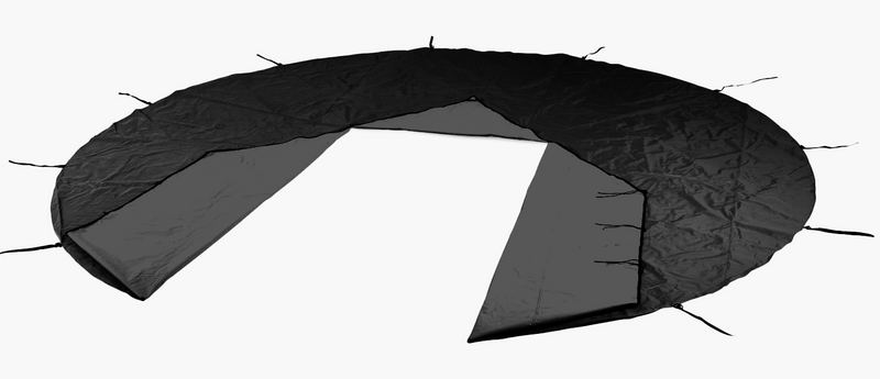 Load image into Gallery viewer, Bottom (moisture barrier), Venor Lavvo
