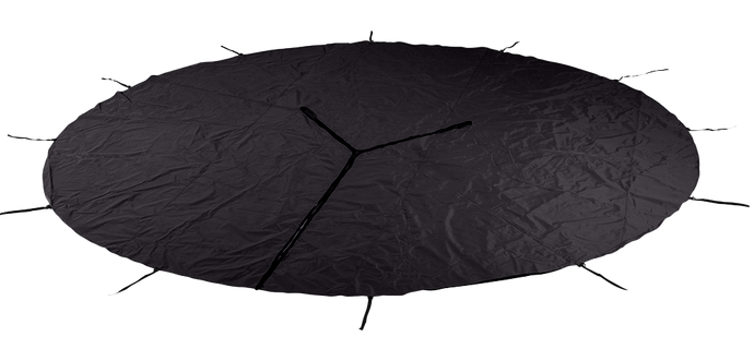 Bottom (moisture barrier), Venor Lavvo