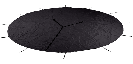 Bottom (moisture barrier), Venor Lavvo