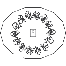 Load image into Gallery viewer, Venor Gamme Lang - allround - beige
